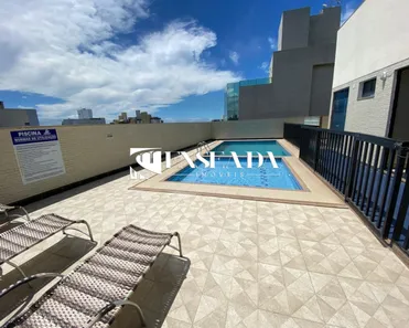 Apartamento com 3 Quartos à venda, 110m² no Itapuã, Vila Velha