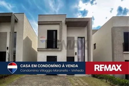 Casa com 3 Quartos à venda, 144m² no São Joaquim, Vinhedo