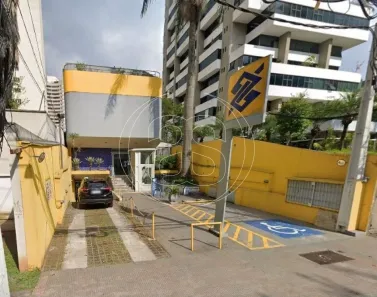 Prédio Comercial para alugar, 1000m² no Indianópolis, São Paulo