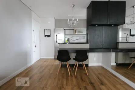 Apartamento com 3 Quartos à venda, 64m² no Jardim Caboré, São Paulo
