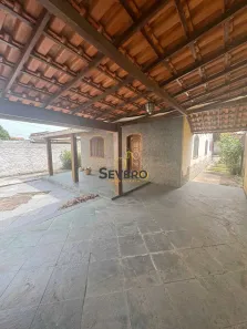 Casa com 3 Quartos à venda, 250m² no Boaçu, São Gonçalo