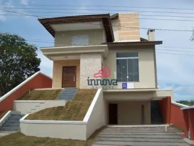 Casa de Condomínio com 3 Quartos à venda, 250m² no Parque Residencial Itapeti, Mogi das Cruzes