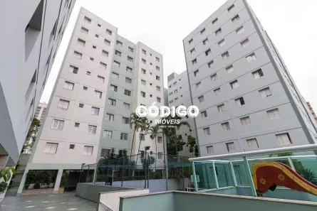Apartamento com 3 Quartos à venda, 77m² no Jardim Barbosa, Guarulhos