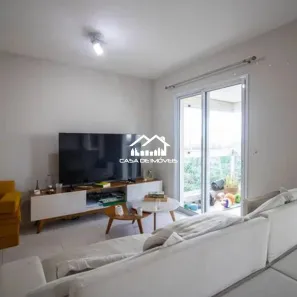 Apartamento com 3 Quartos à venda, 113m² no Parque do Morumbi, São Paulo