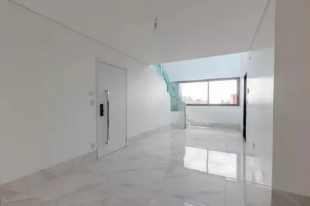 Apartamento com 3 Quartos à venda, 173m² no São Pedro, Belo Horizonte