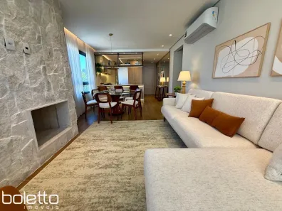 Apartamento com 2 Quartos à venda, 85m² no Mont Serrat, Porto Alegre