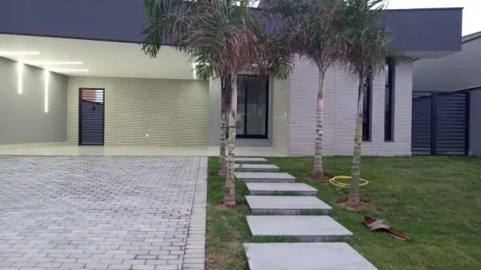 Casa com 3 Quartos à venda, 485m² no Mirante dos Ipês, Salto