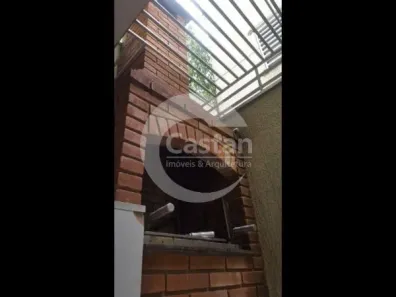 Casa de Condomínio com 2 Quartos à venda, 75m² no Vila Bela, São Paulo