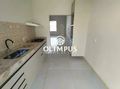 Casa com 3 Quartos para alugar, 200m² no Jardim Inconfidência, Uberlândia