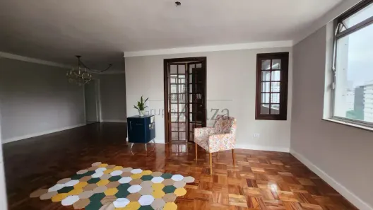 Apartamento com 3 Quartos à venda, 155m² no Jardim Paulista, São Paulo