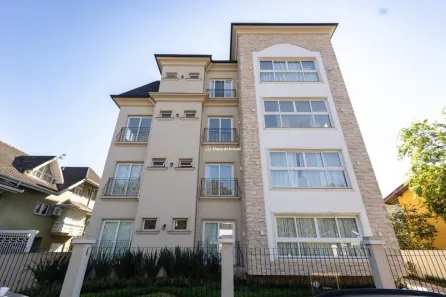 Apartamento com 2 Quartos à venda, 90m² no Avenida Central, Gramado