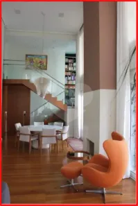 Apartamento com 3 Quartos à venda, 210m² no Jardim Fonte do Morumbi, São Paulo