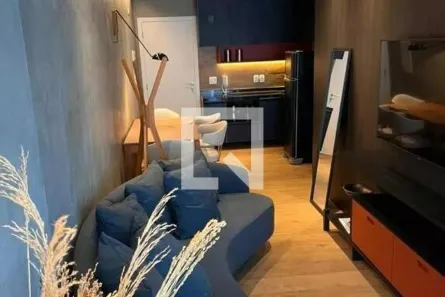 Apartamento com 1 Quarto à venda, 61m² no Itaim Bibi, São Paulo