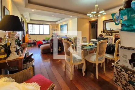 Apartamento com 4 Quartos à venda, 159m² no Barra da Tijuca, Rio de Janeiro