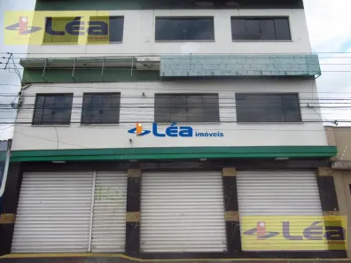 Prédio Comercial à venda, 271m² no Centro, Suzano