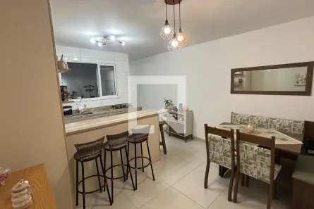 Apartamento com 2 Quartos à venda, 60m² no Vila Pires, Santo André