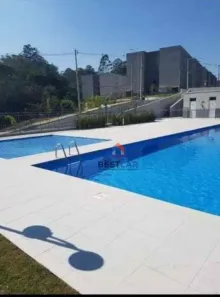 Apartamento com 2 Quartos à venda, 43m² no Recanto Vista Alegre, Cotia