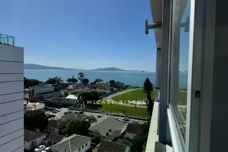 Apartamento com 3 Quartos à venda, 161m² no Jardim Atlântico, Florianópolis