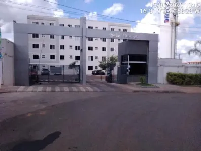 Apartamento com 2 Quartos à venda, 42m² no Cidade Jardins, Valparaíso de Goiás