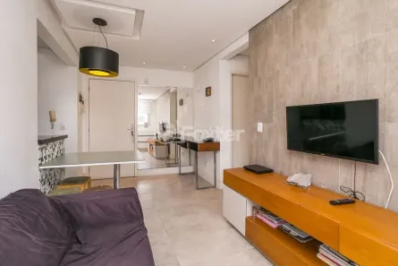 Apartamento com 2 Quartos à venda, 53m² no Nonoai, Porto Alegre