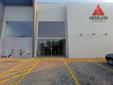 Sala Comercial para alugar, 65m² no Jardim Ipiranga, Americana