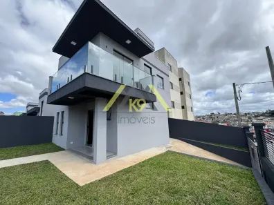 Casa com 3 Quartos à venda, 88m² no Paloma, Colombo