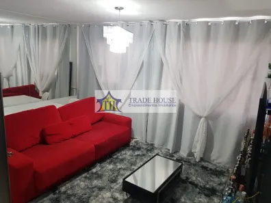 Apartamento com 1 Quarto à venda, 35m² no Cambuci, São Paulo