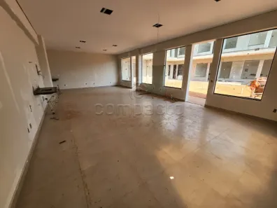 Ponto Comercial para alugar, 68m² no Ideal Life Ecolazer Residence, São José do Rio Preto