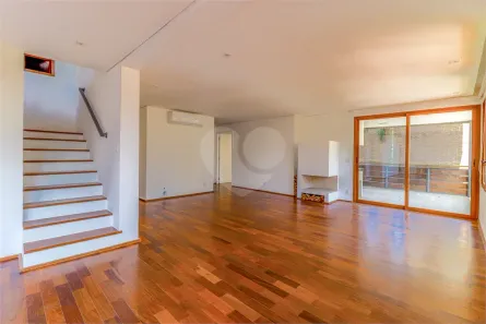 Apartamento com 3 Quartos à venda, 242m² no Cerqueira César, São Paulo