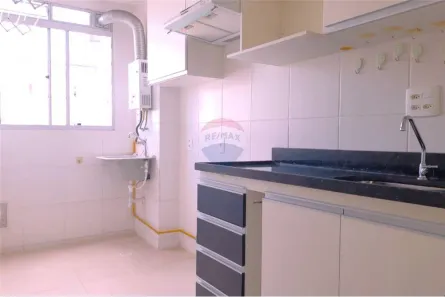 Apartamento com 2 Quartos à venda, 56m² no Campo Grande, Rio de Janeiro