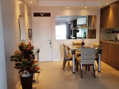 Apartamento com 2 Quartos à venda, 86m² no Canasvieiras, Florianópolis