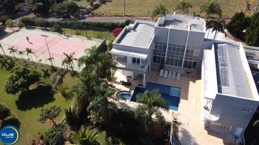 Fazenda/Sítio com 5 Quartos para alugar, 5250m² no Colinas do Mosteiro de Itaici, Indaiatuba