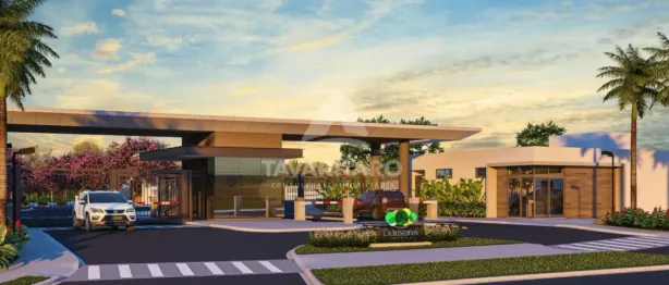 Lote/Terreno à venda, 264m² no Uvaranas, Ponta Grossa