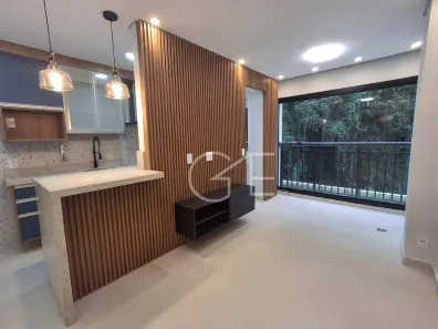 Apartamento com 2 Quartos à venda, 63m² no Marapé, Santos