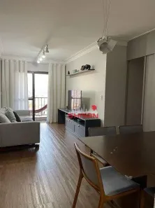 Apartamento com 3 Quartos à venda, 79m² no Ipiranga, São Paulo