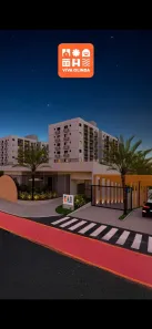 Apartamento com 2 Quartos à venda, 47m² no Fragoso, Olinda