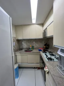 Apartamento com 3 Quartos à venda, 60m² no Centro, Paulista