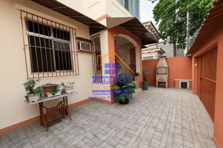 Apartamento com 2 Quartos à venda, 100m² no Grajaú, Rio de Janeiro