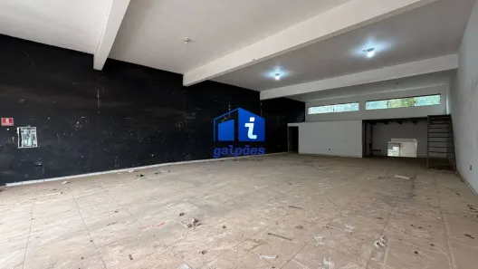 Galpão/Depósito/Armazém para alugar, 200m² no Vila Cosmopolita, São Paulo