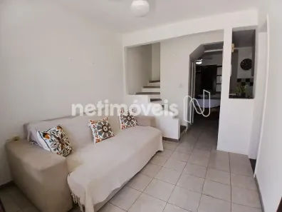 Casa de Condomínio com 2 Quartos para alugar, 75m² no Stella Maris, Salvador
