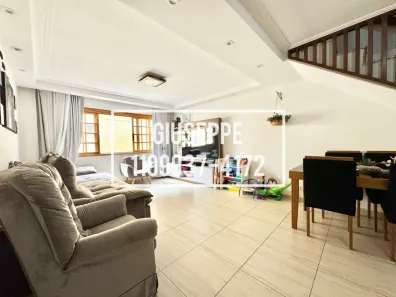 Casa de Condomínio com 3 Quartos à venda, 150m² no Jardim Bonfiglioli, São Paulo