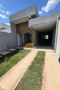 Casa com 3 Quartos à venda, 102m² no Jardim das Alterosas 1ª Seção, Betim