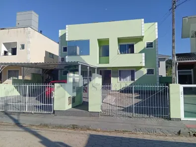 Apartamento com 2 Quartos para venda ou aluguel, 55m² no Bela Vista, Palhoça