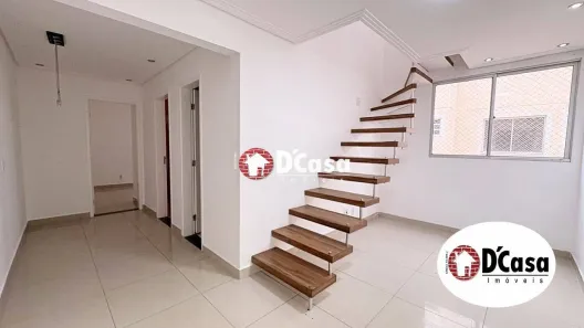 Apartamento com 2 Quartos à venda, 112m² no Jardim Santa Clara, Taubaté
