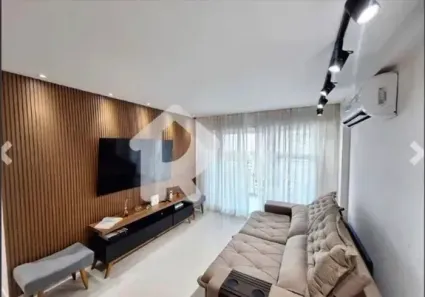 Apartamento com 3 Quartos à venda, 115m² no Barra da Tijuca, Rio de Janeiro
