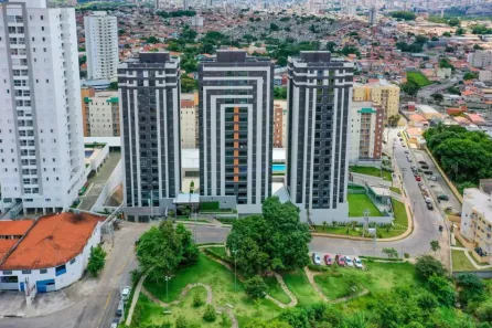 Apartamento com 3 Quartos à venda, 87m² no Jardim Piratininga, Sorocaba