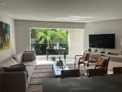 Apartamento com 3 Quartos à venda, 97m² no Vila Clementino, São Paulo
