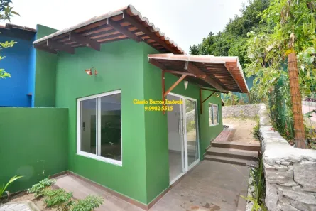 Casa com 1 Quarto para alugar, 60m² no Petrópolis, Natal