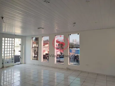 Ponto Comercial para alugar, 48m² no Jardim Jamaica, Santo André