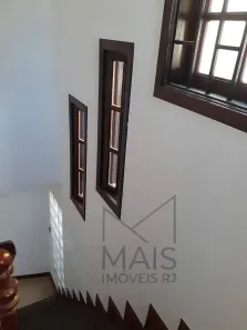Casa com 3 Quartos à venda, 173m² no Fonseca, Niterói